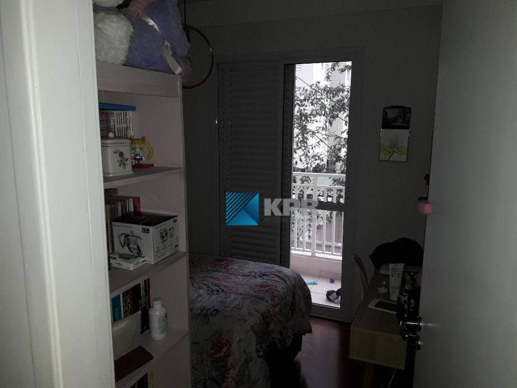 Apartamento à venda com 3 quartos, 95m² - Foto 12