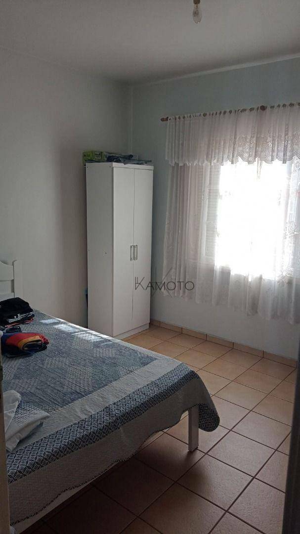 Sobrado à venda com 4 quartos, 164m² - Foto 5