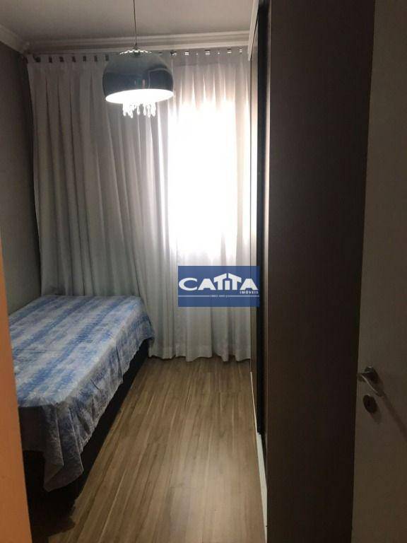 Apartamento à venda com 3 quartos, 78m² - Foto 11