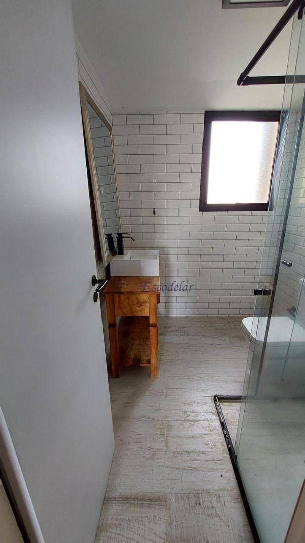 Apartamento à venda com 3 quartos, 99m² - Foto 14