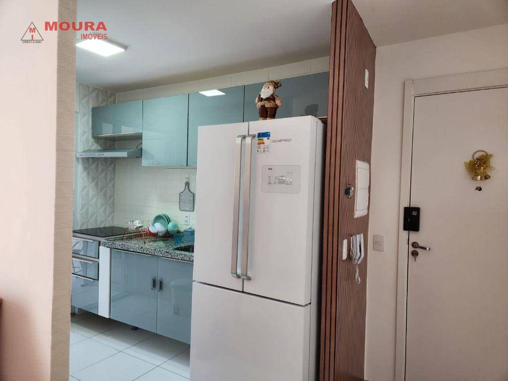 Apartamento à venda com 3 quartos, 66m² - Foto 7