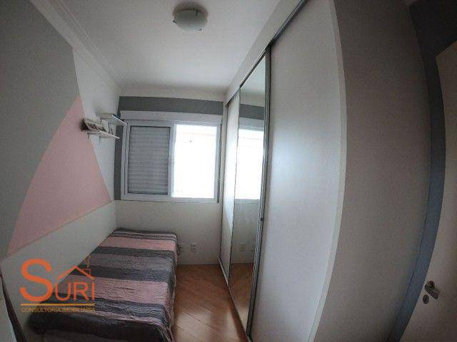 Apartamento à venda com 3 quartos, 98m² - Foto 14