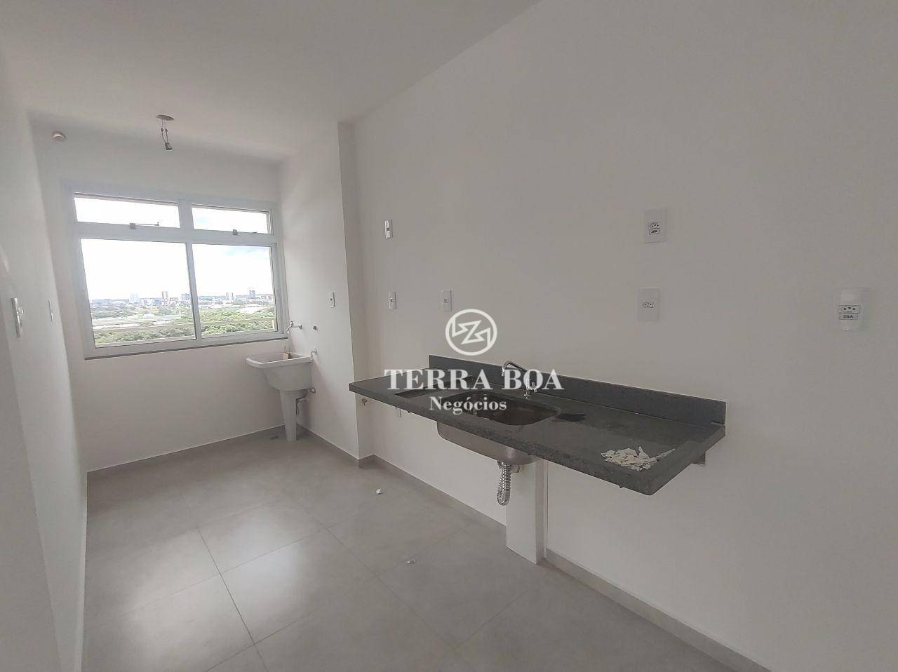 Apartamento à venda com 2 quartos, 58m² - Foto 16