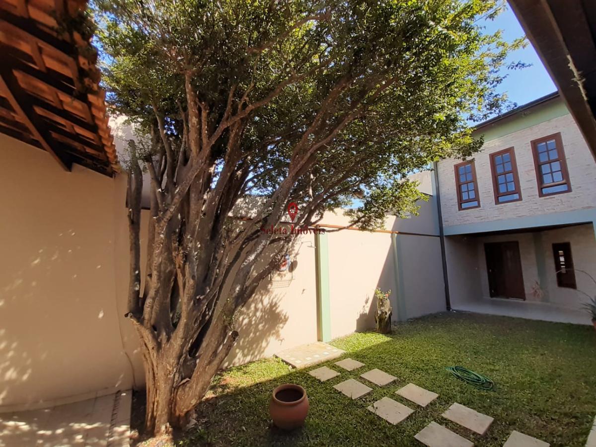 Casa à venda com 3 quartos, 297m² - Foto 38