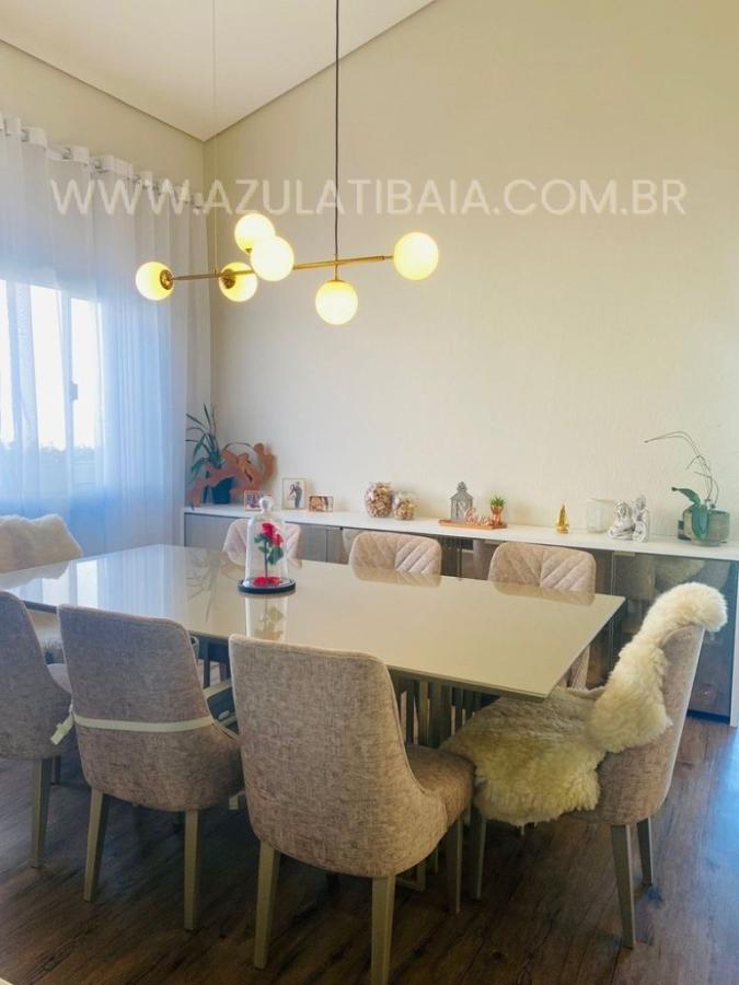 Casa de Condomínio à venda com 4 quartos, 210m² - Foto 5