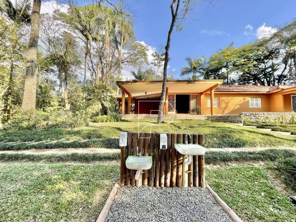 Casa de Condomínio à venda e aluguel com 3 quartos, 485m² - Foto 36