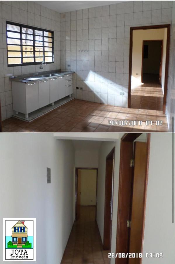 Casa à venda com 3 quartos, 166m² - Foto 5