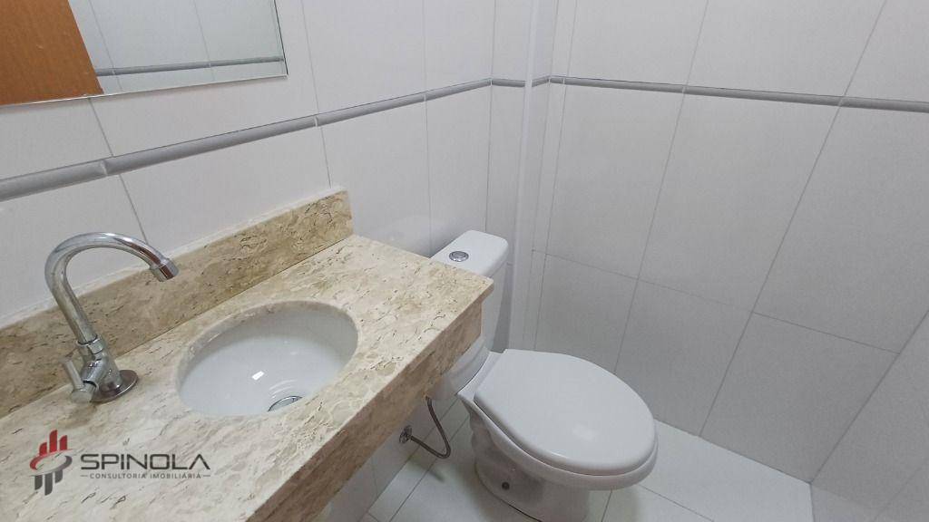 Apartamento à venda com 2 quartos, 91m² - Foto 4