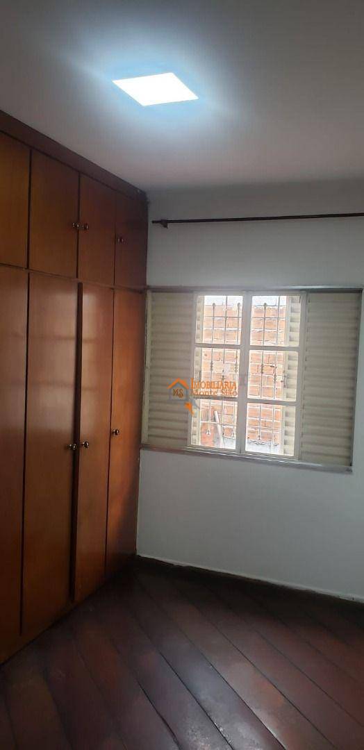 Sobrado à venda e aluguel com 3 quartos, 120m² - Foto 50