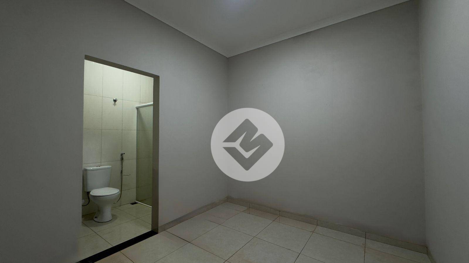 Casa, 3 quartos, 2 m² - Foto 4