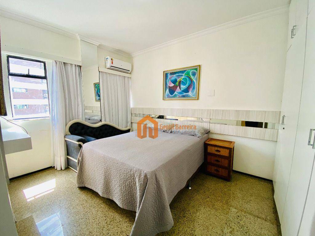 Apartamento à venda com 4 quartos, 241m² - Foto 27