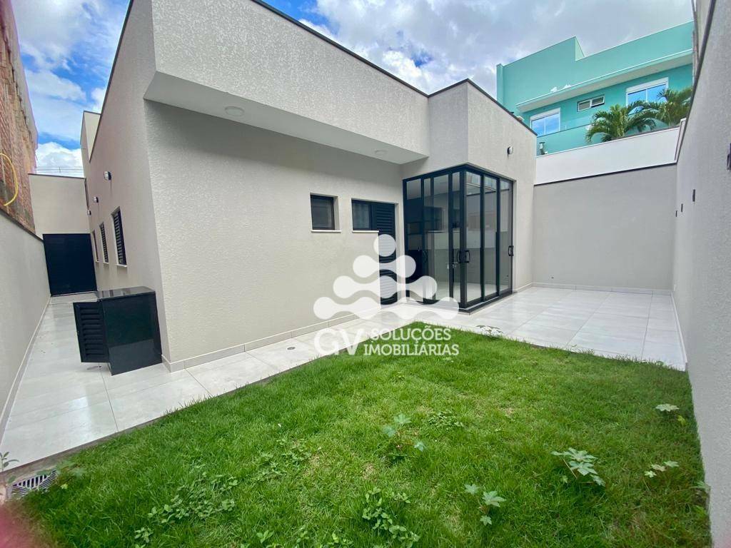 Casa à venda com 3 quartos, 136m² - Foto 10