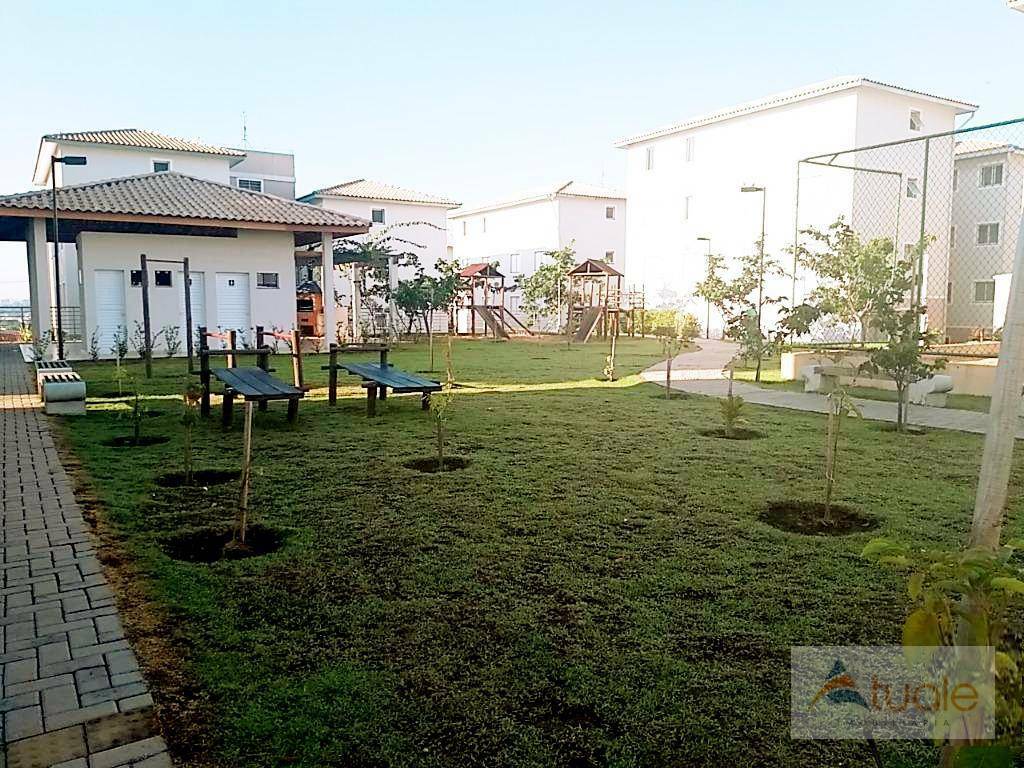 Apartamento à venda e aluguel com 2 quartos, 44m² - Foto 23