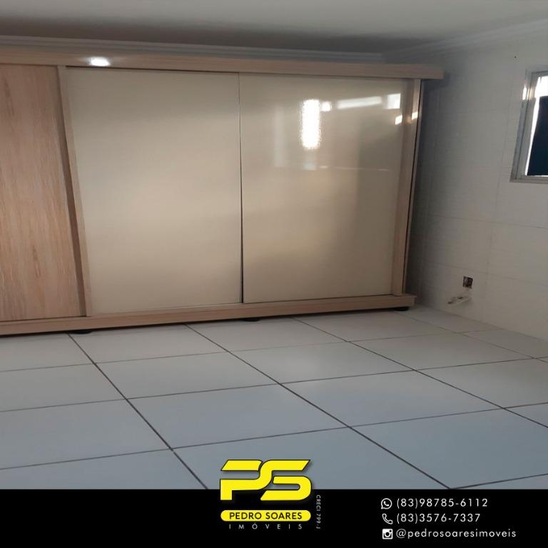 Apartamento à venda com 2 quartos, 60m² - Foto 12