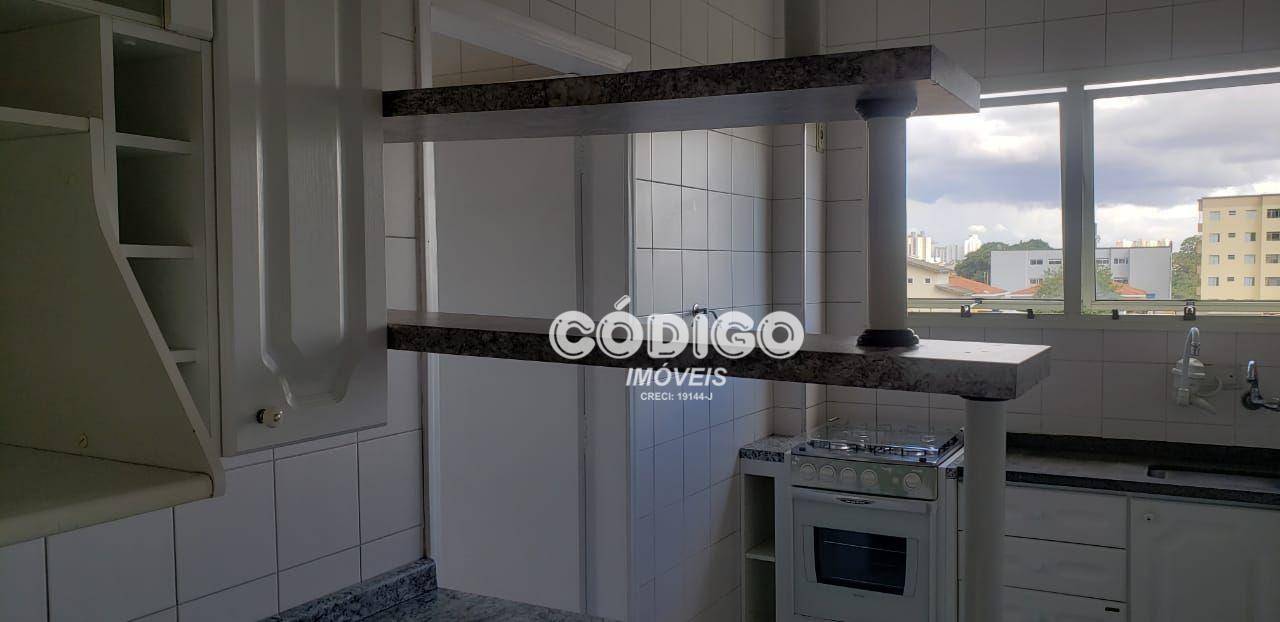 Apartamento à venda com 2 quartos, 75m² - Foto 5