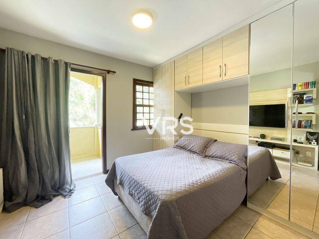 Casa de Condomínio à venda com 3 quartos, 82m² - Foto 12