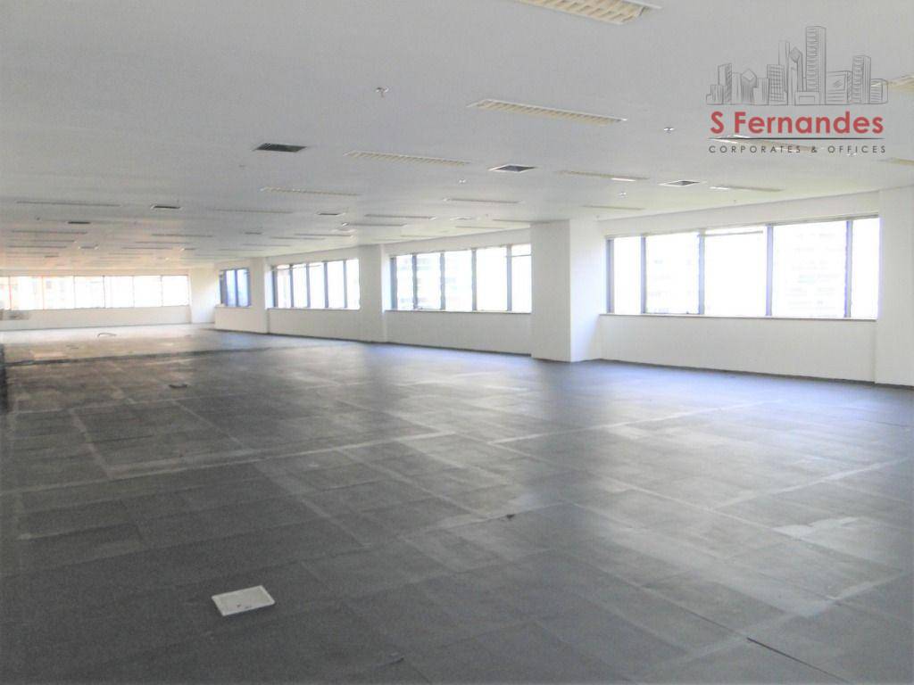 Conjunto Comercial-Sala para alugar, 240m² - Foto 18