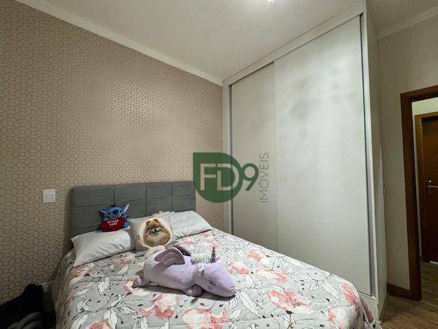 Casa de Condomínio à venda com 3 quartos, 250m² - Foto 14