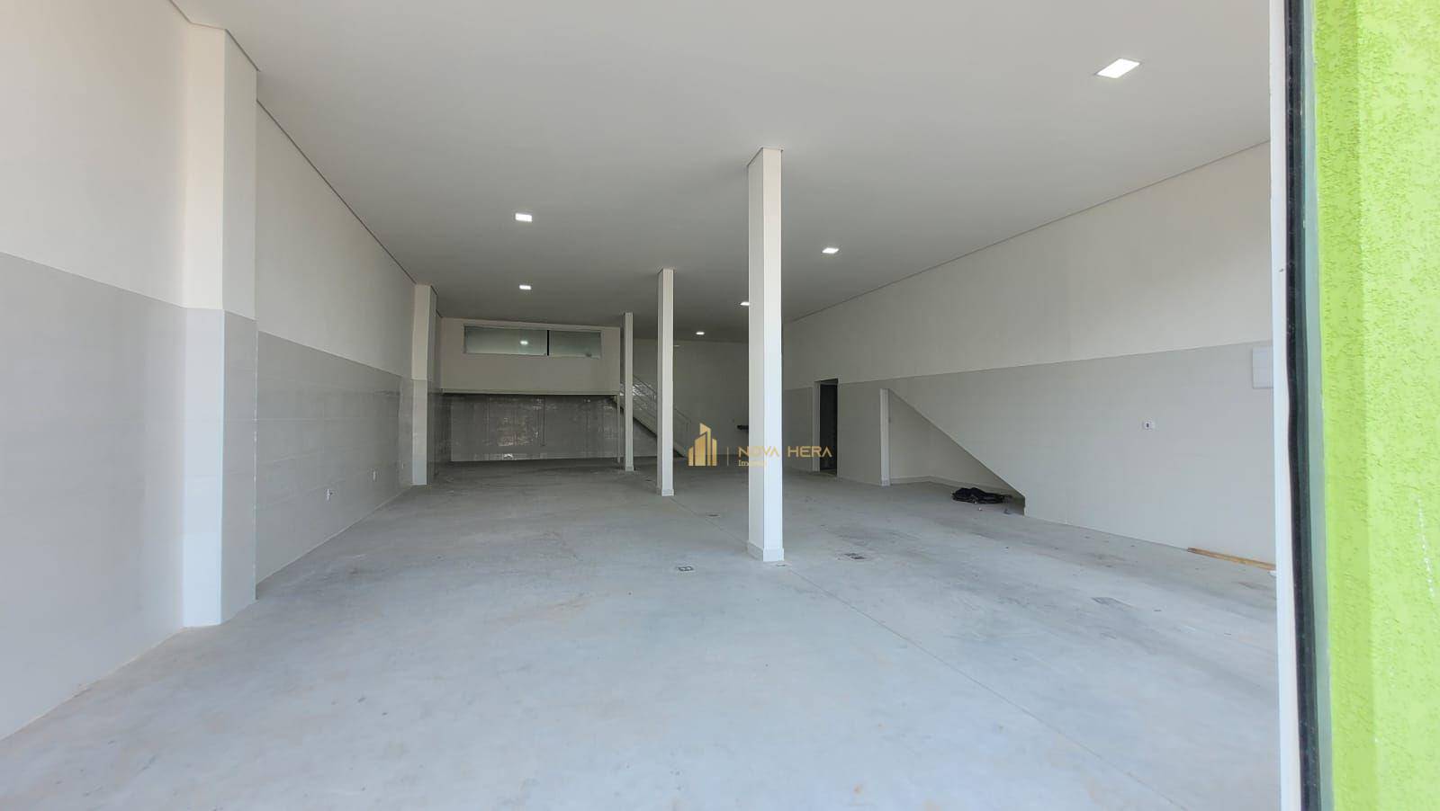 Loja-Salão para alugar, 100m² - Foto 3