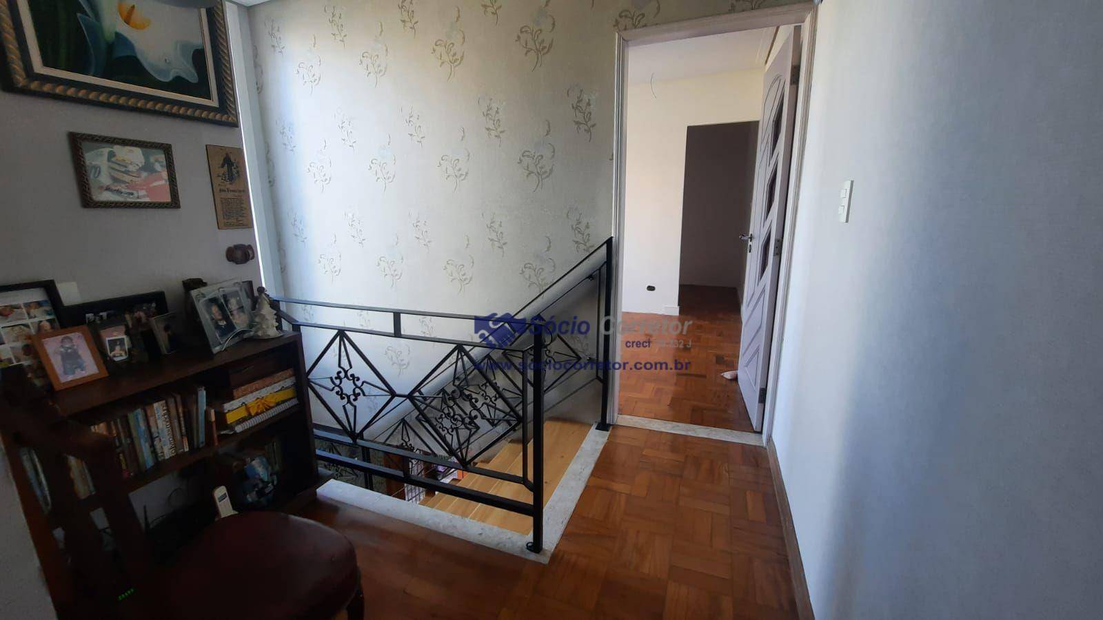 Sobrado à venda com 3 quartos, 192m² - Foto 24