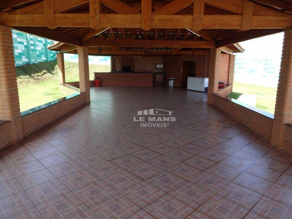 Casa de Condomínio à venda com 4 quartos, 268m² - Foto 48