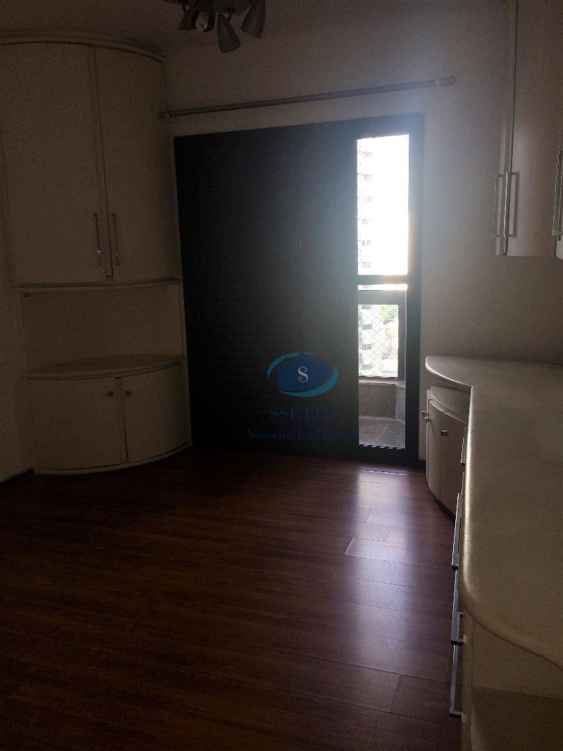 Apartamento à venda com 3 quartos, 178m² - Foto 21