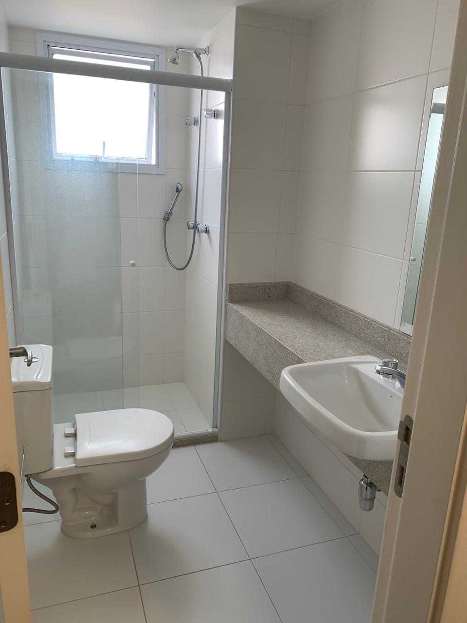 Apartamento à venda com 3 quartos, 126m² - Foto 2