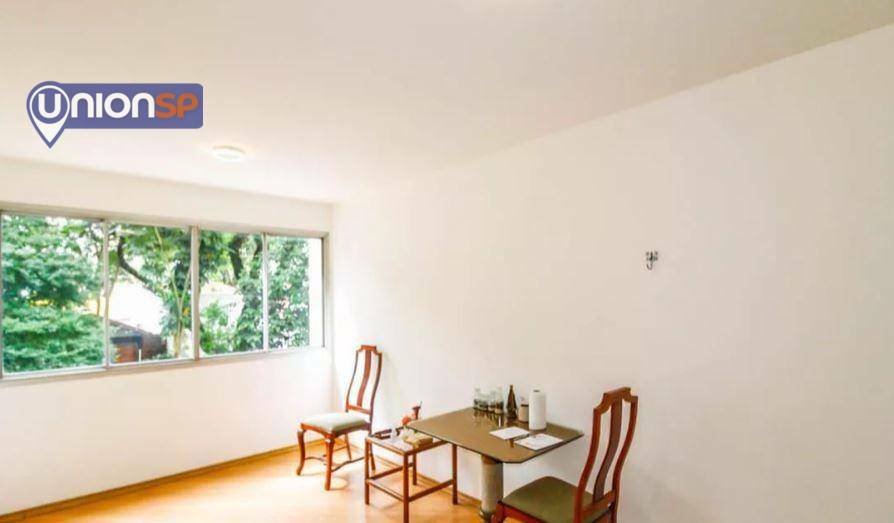 Apartamento à venda com 2 quartos, 73m² - Foto 2