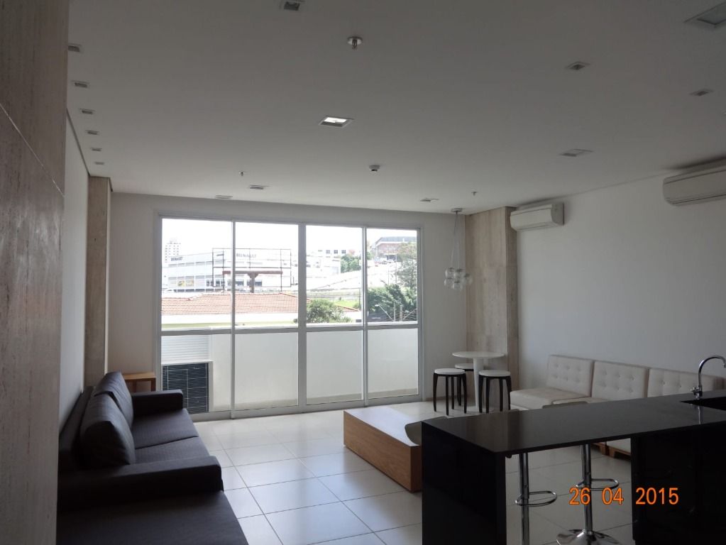 Conjunto Comercial-Sala à venda, 43m² - Foto 7