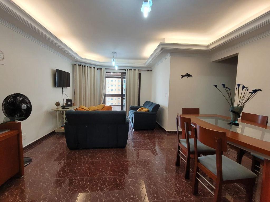 Apartamento à venda com 3 quartos, 120m² - Foto 8