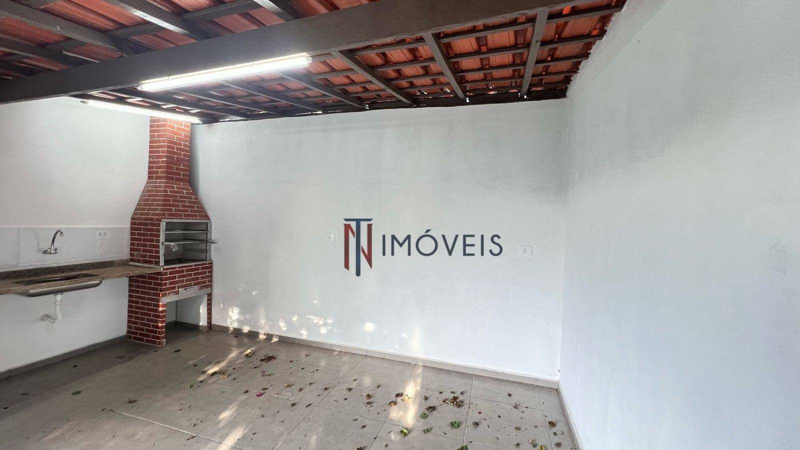 Casa para alugar com 2 quartos, 80m² - Foto 15