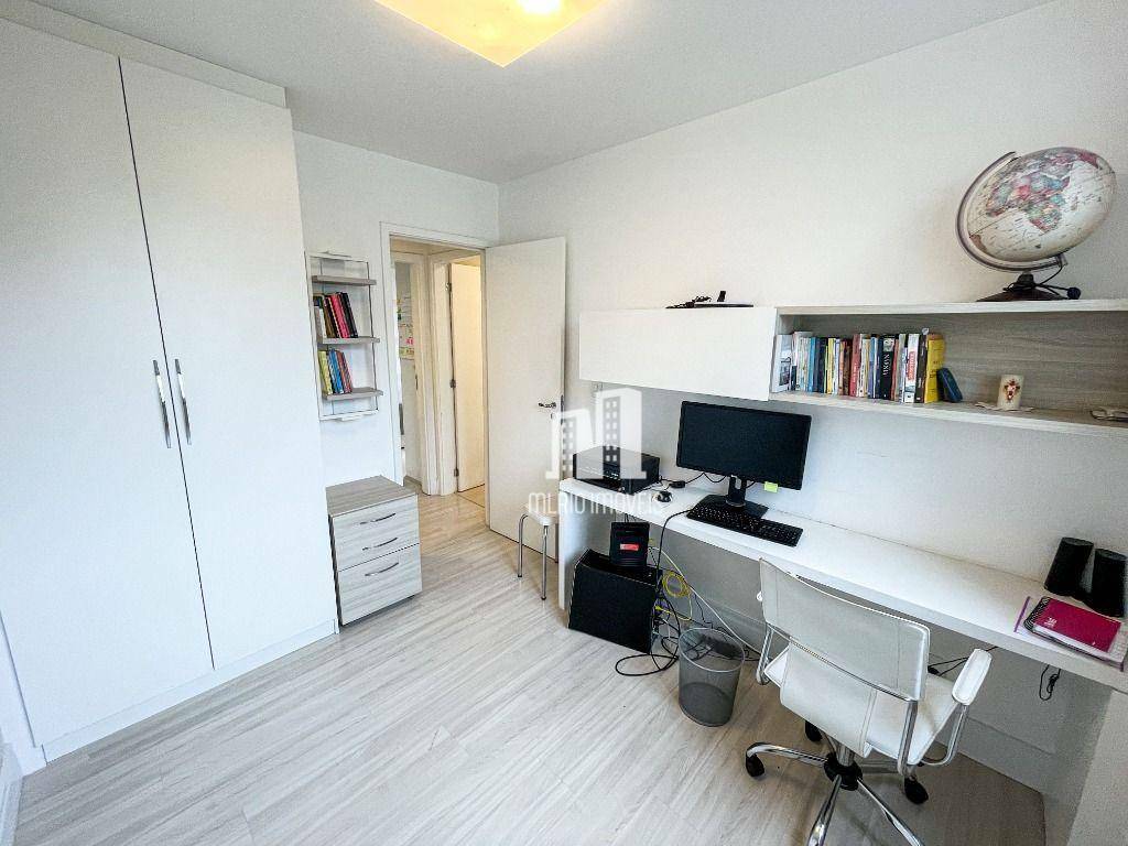 Apartamento à venda com 3 quartos, 85m² - Foto 10