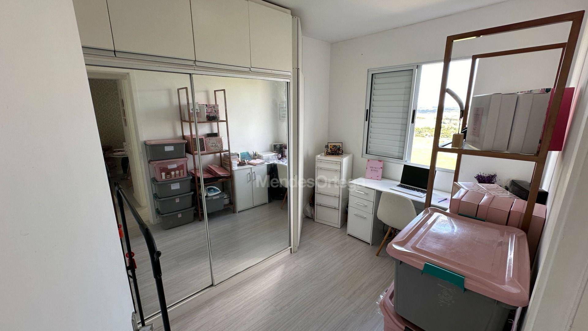 Apartamento à venda com 2 quartos, 48m² - Foto 15