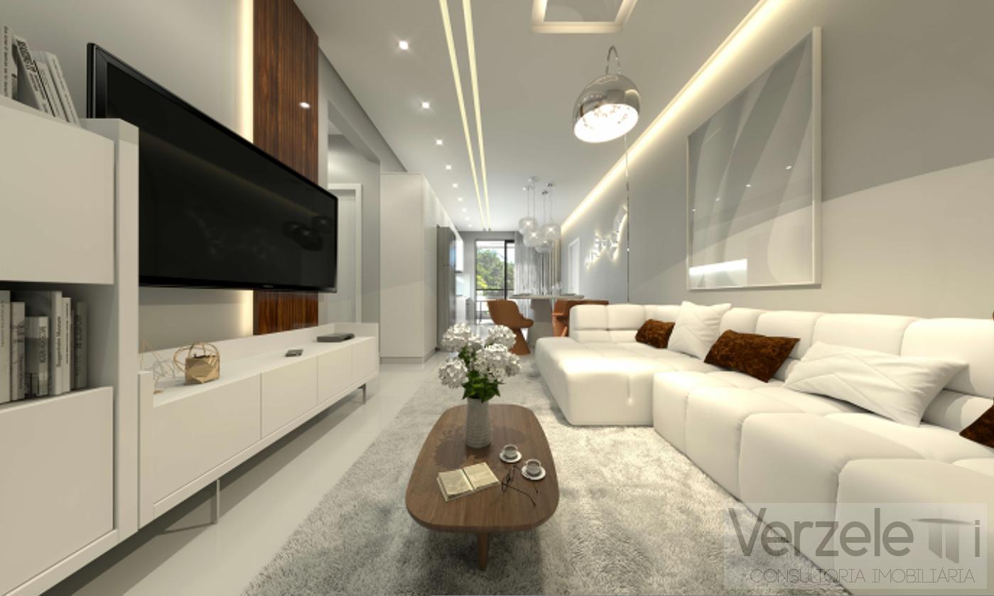 Apartamento à venda com 2 quartos, 93m² - Foto 37