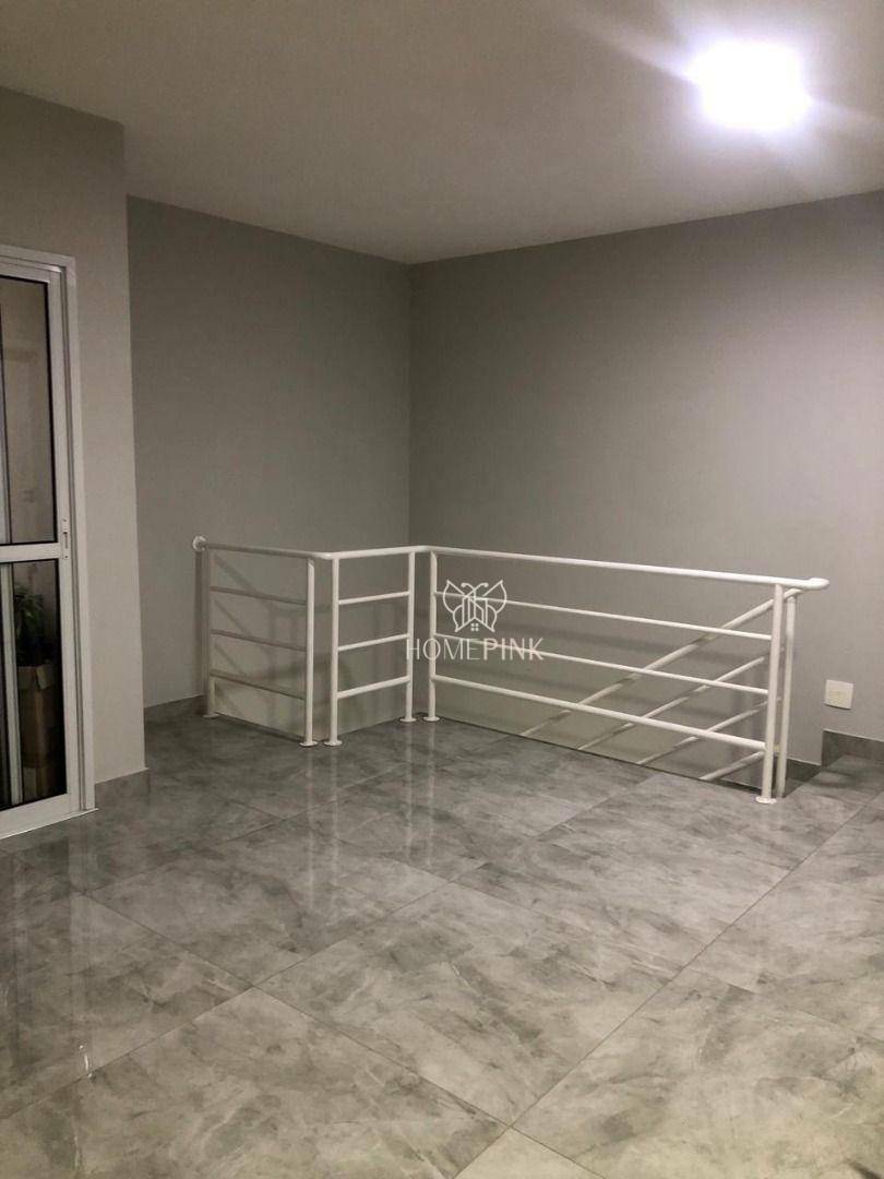 Apartamento à venda com 4 quartos, 150m² - Foto 17