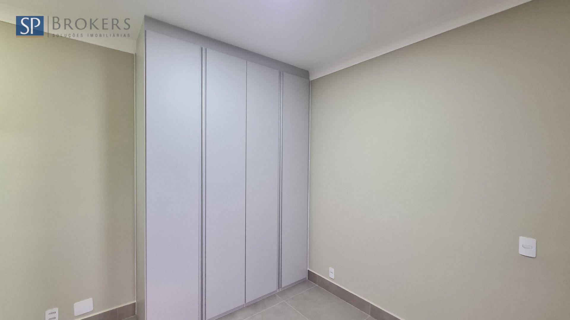 Apartamento à venda com 2 quartos, 51m² - Foto 10