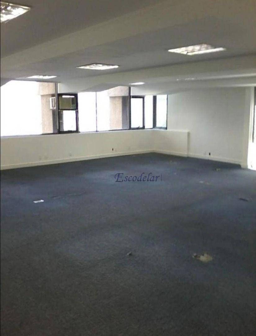 Conjunto Comercial-Sala para alugar, 212m² - Foto 11