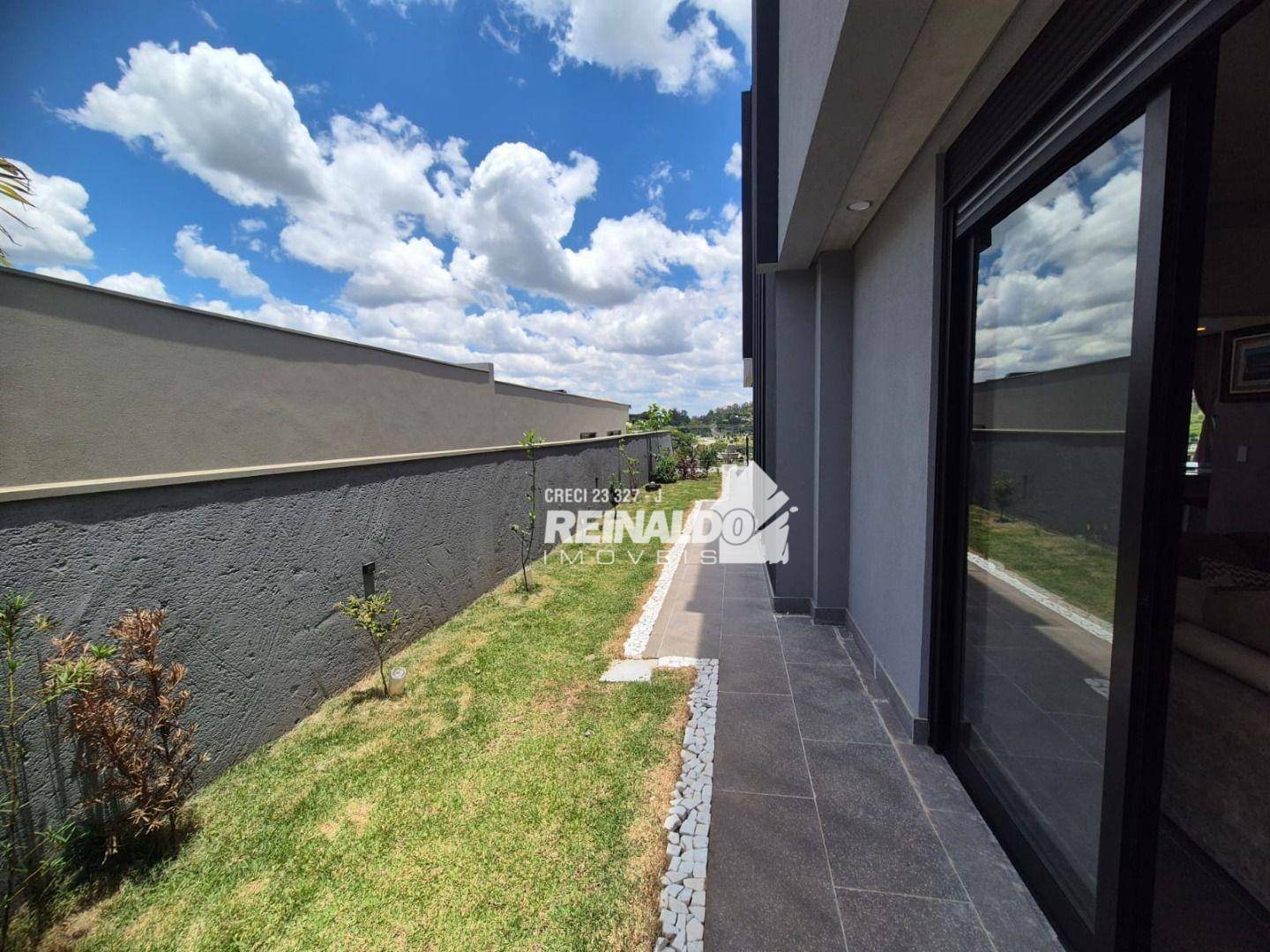 Casa de Condomínio à venda com 6 quartos, 425m² - Foto 23