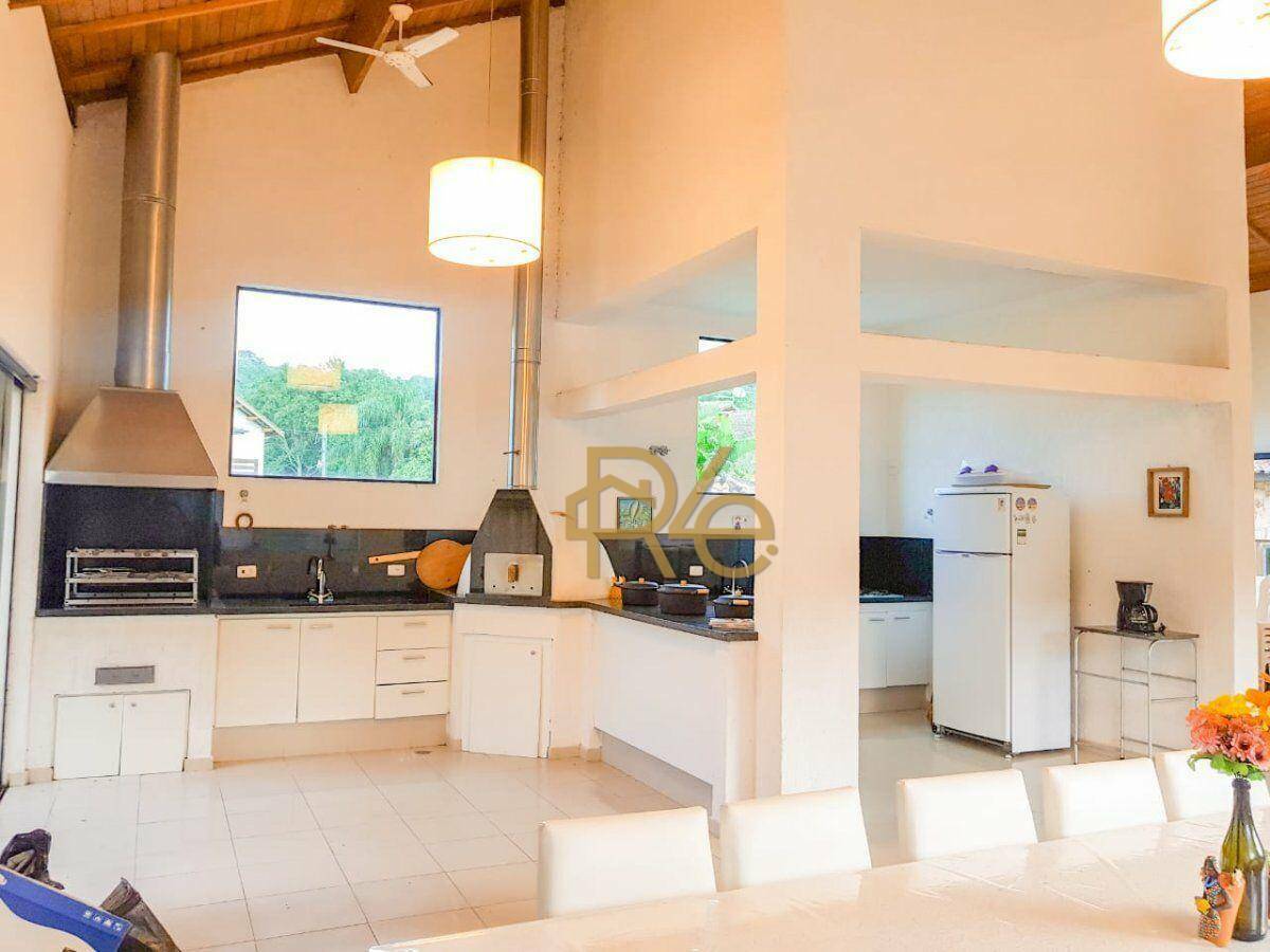 Casa de Condomínio à venda com 1 quarto, 616m² - Foto 14