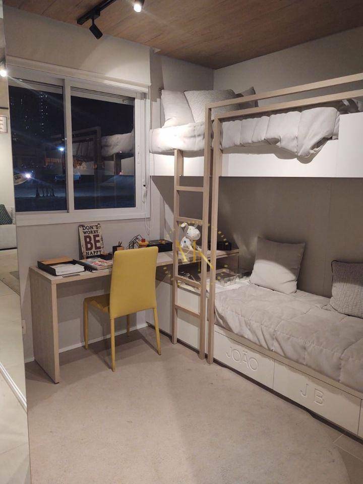 Apartamento à venda com 2 quartos, 83m² - Foto 20