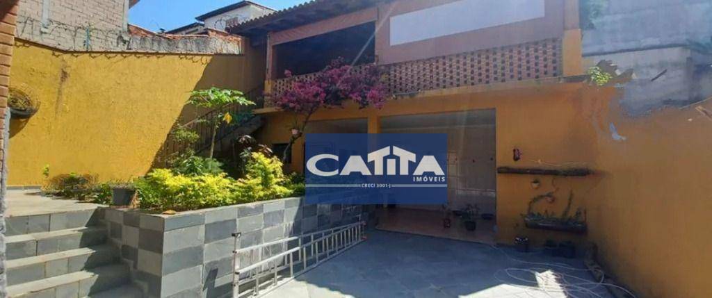 Casa à venda com 3 quartos, 280m² - Foto 12