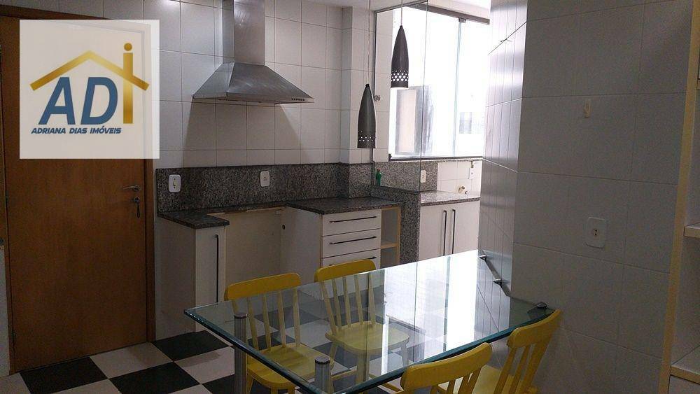 Apartamento à venda e aluguel com 4 quartos, 197m² - Foto 31