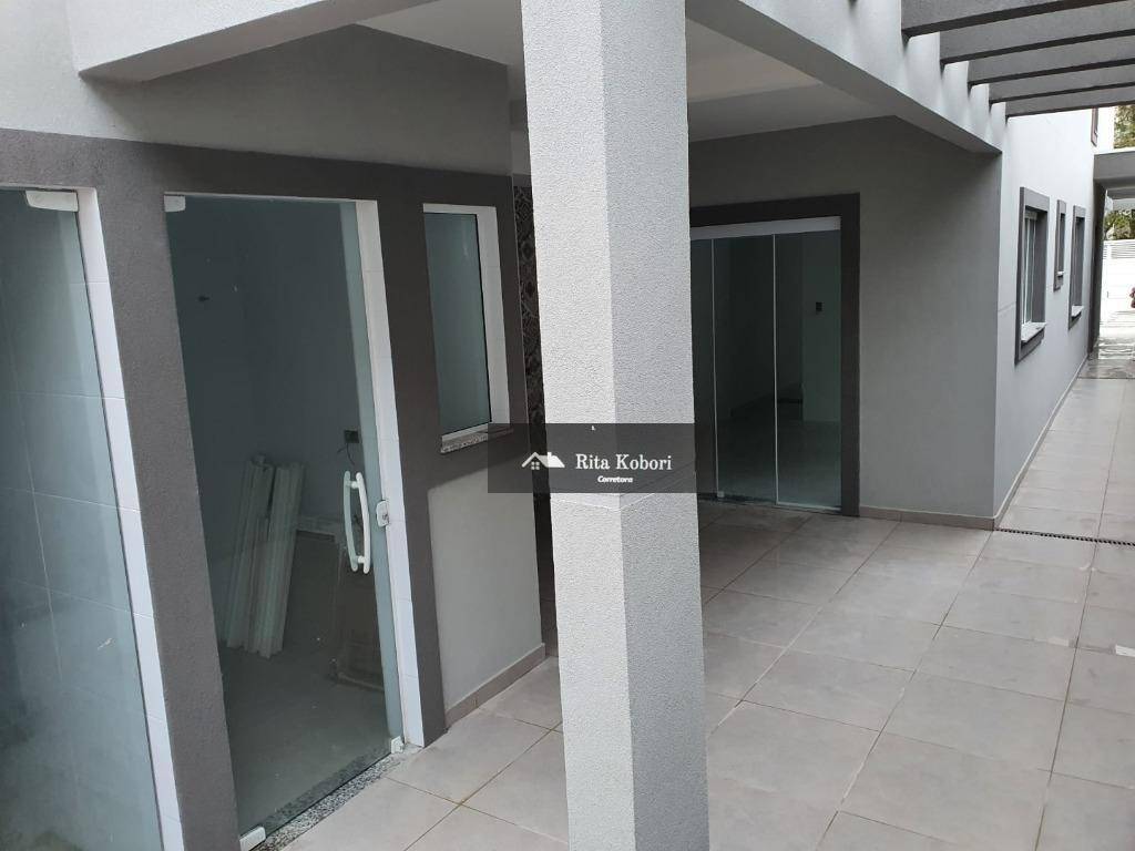 Sobrado à venda com 3 quartos, 200M2 - Foto 23