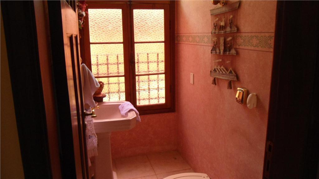 Casa de Condomínio à venda com 4 quartos, 309m² - Foto 18