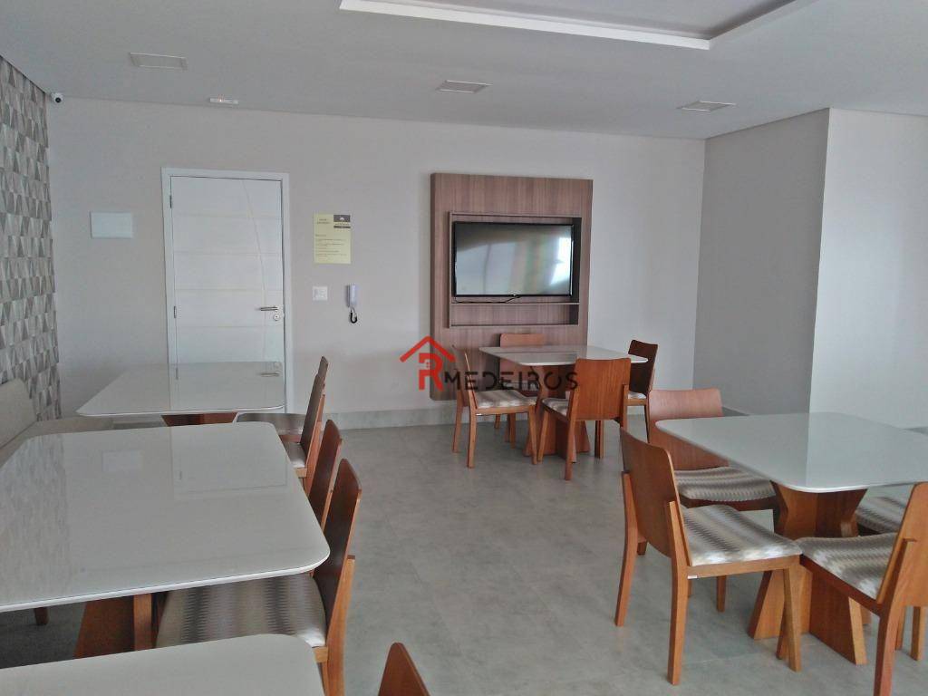 Apartamento à venda com 3 quartos, 160m² - Foto 58