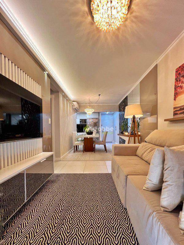 Apartamento, 3 quartos, 108 m² - Foto 2