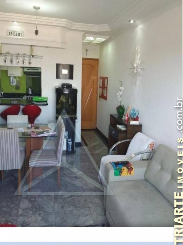 Apartamento à venda com 3 quartos, 72m² - Foto 17