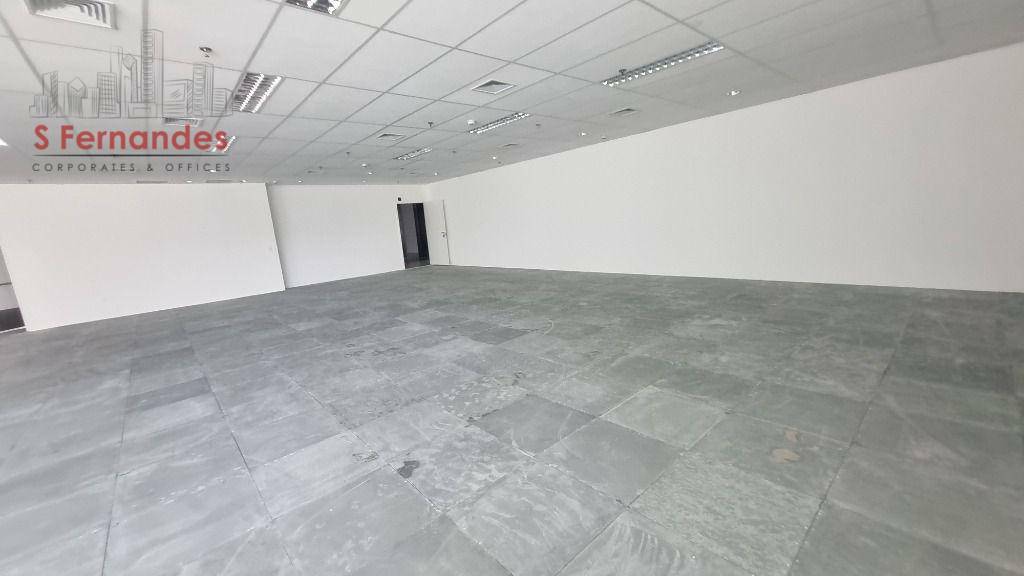 Conjunto Comercial-Sala para alugar, 540m² - Foto 11