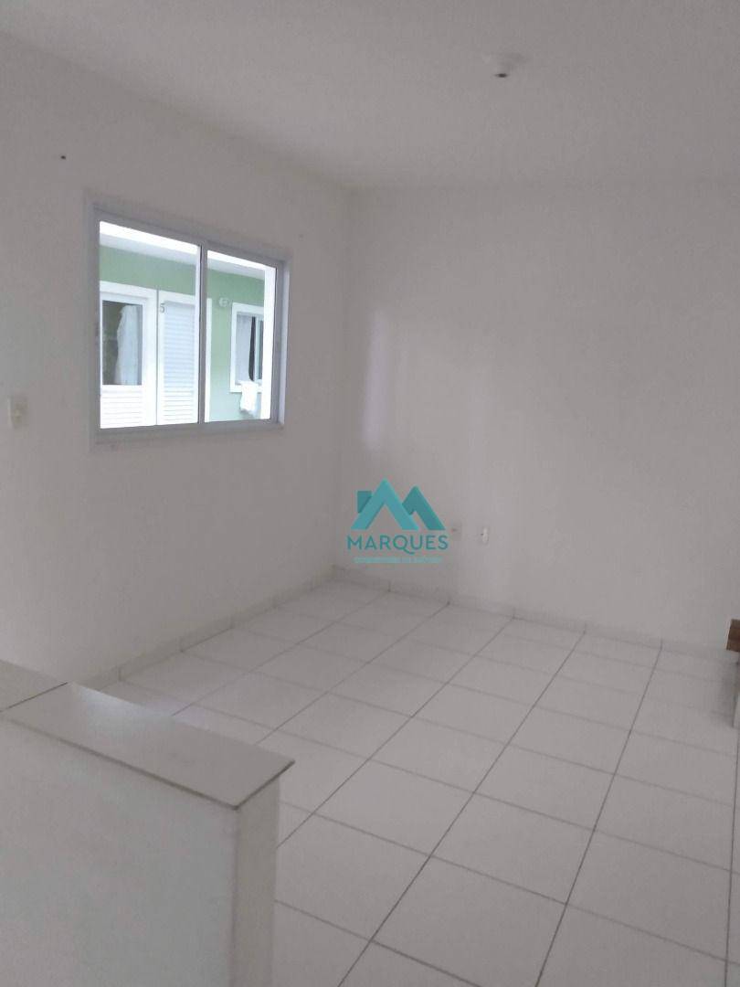 Sobrado à venda com 2 quartos, 81m² - Foto 7