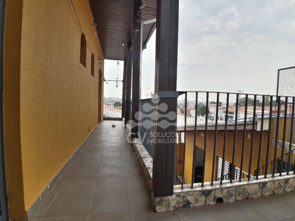 Casa à venda com 3 quartos, 235m² - Foto 41